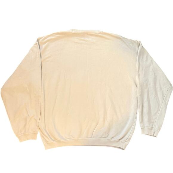 Vintage 90s Winnie the Pooh and Friends Embroidered Disney Crewneck Adult XL - Picture 3 of 6